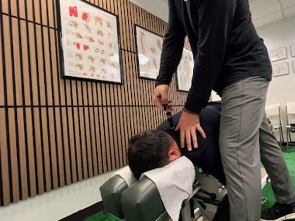 Pro Body Wellness