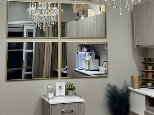 Rejuvenate Yourself IV Therapy & Botox Lounge -Staten Island
