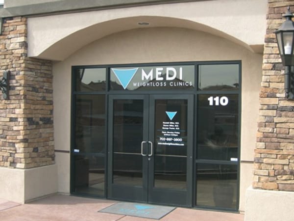 Medi-Weightloss Henderson