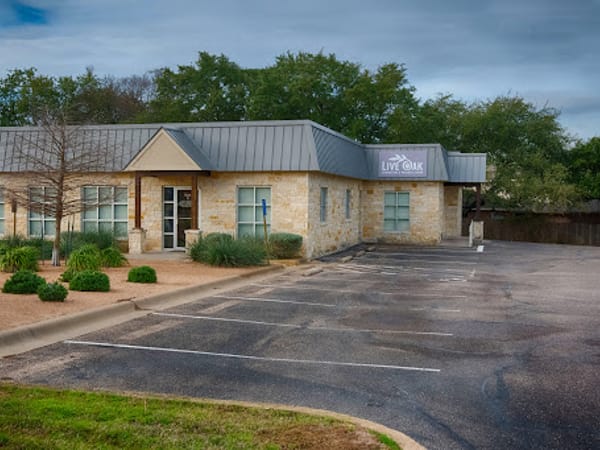 Live Oak Acupuncture & Wellness Center
