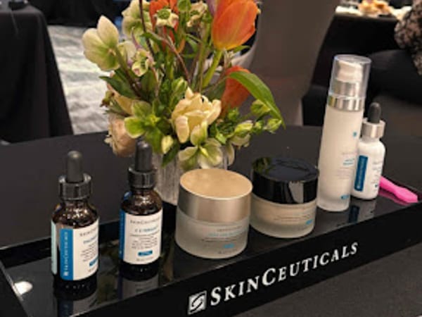 Beauty Rx Aesthetics - Injectables, IV Therapy, and Weight Loss
