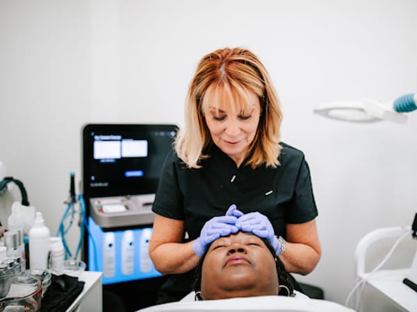 Nuance skin clinic