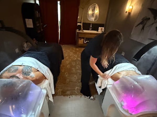 5 Birds Spa