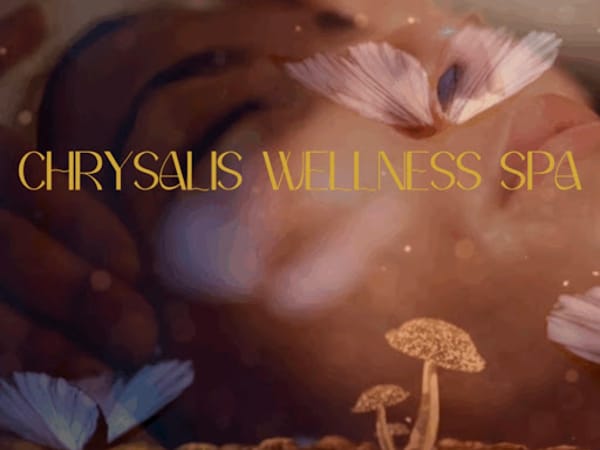 Chrysalis Wellness Spa LLC