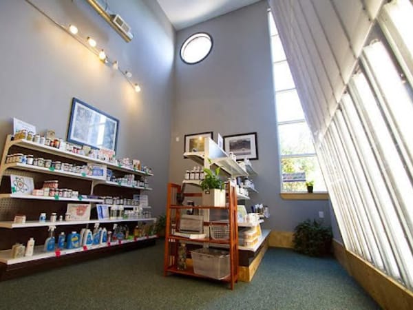 Rivers Edge Natural Health and Nutrition