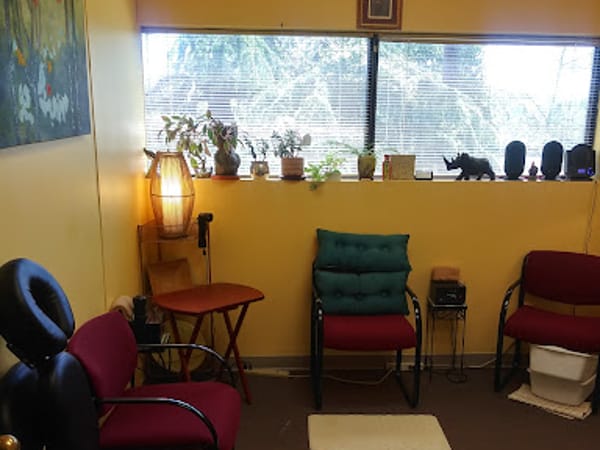 SLWC.LIFE (Sustaining Life Wellness Center)