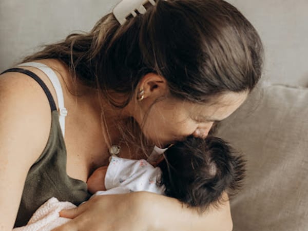 The Lactation Clinic at The Well