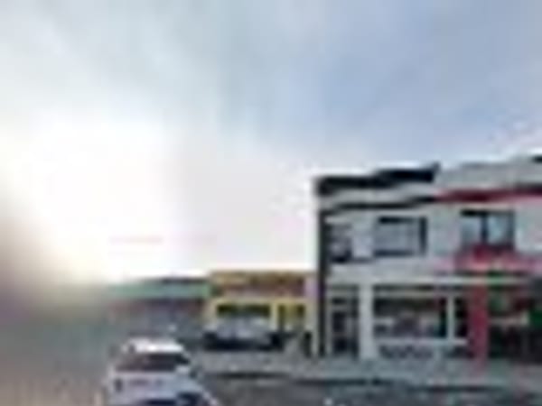 Balance Center