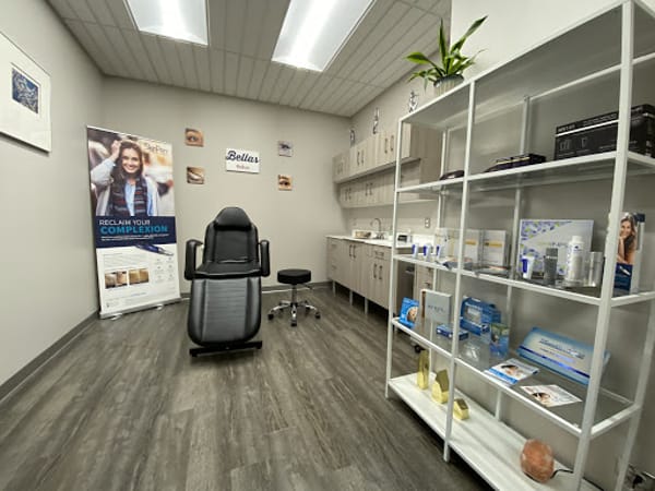 Bellas Medispa