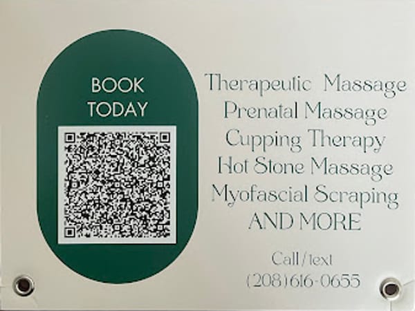 MassageYo Holistic Wellness