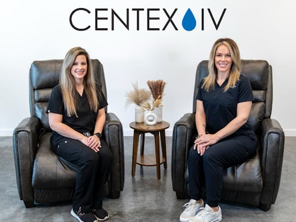 CenTex IV