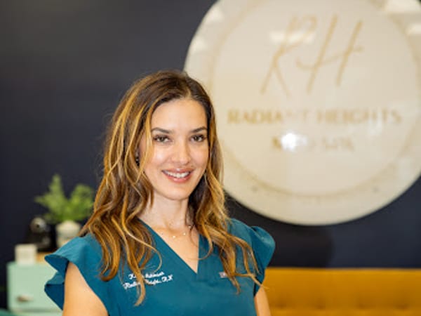 Radiant Heights Med Spa