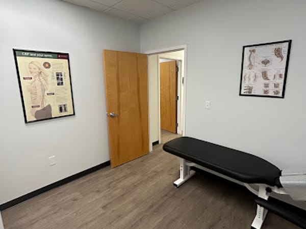 NuWave Holistic Health Center