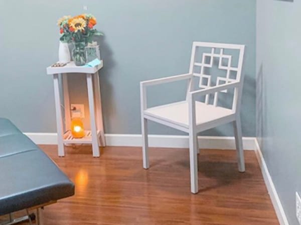 Serenity Holistic Health