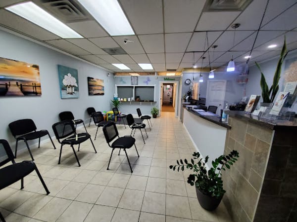 Tran Urgent Care & Wellness Centers