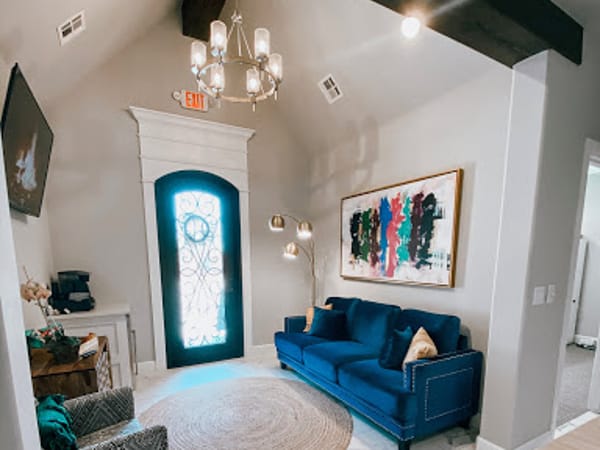 LIV Aesthetics and Wellness