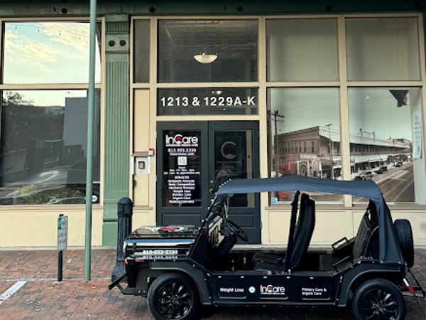 InCare Downtown