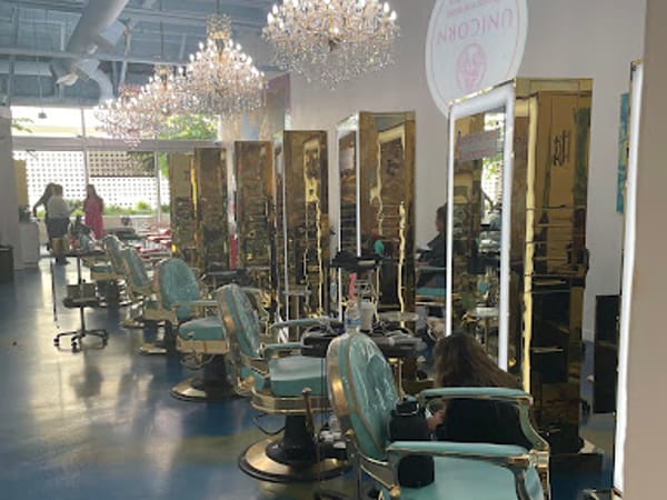 Unicorn MedSpa