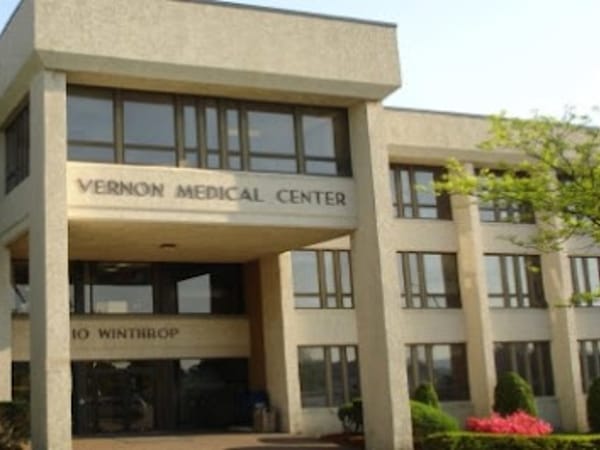 Multicultural Wellness Center