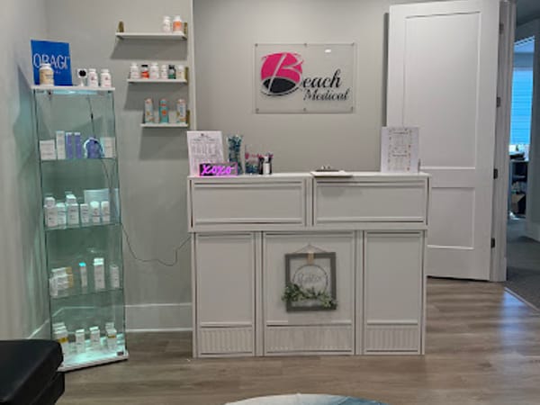 Beach Medical Wellness - Summerville