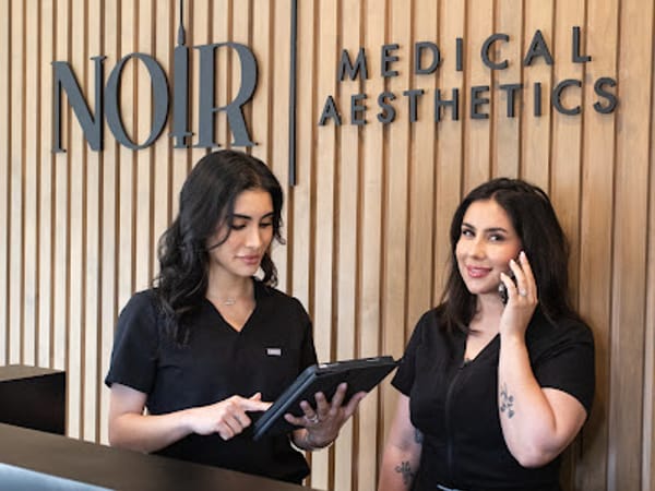 Noir Medical Aesthetics