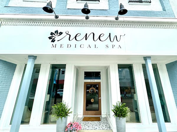 Renew Medical Spa