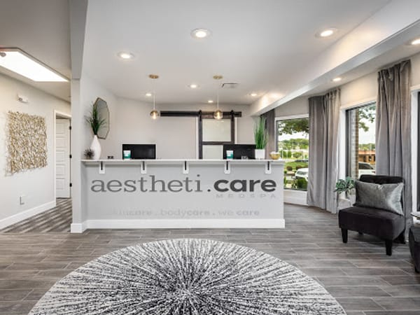 AesthetiCare Medspa + Wellness, Liberty