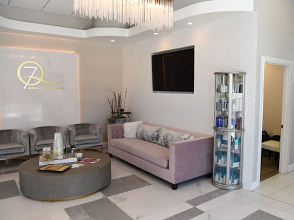 7Q Spa Laser & Aesthetics Center