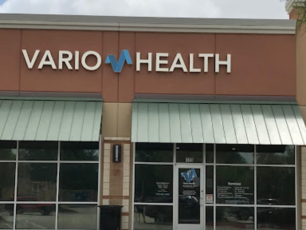 Integrative Care of North Texas