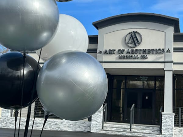 Art of Aesthetics Medical Spa