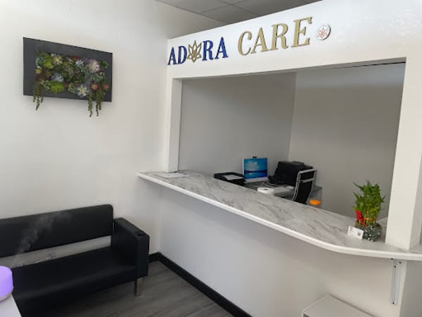 Adora Care Injury and Wellness Center