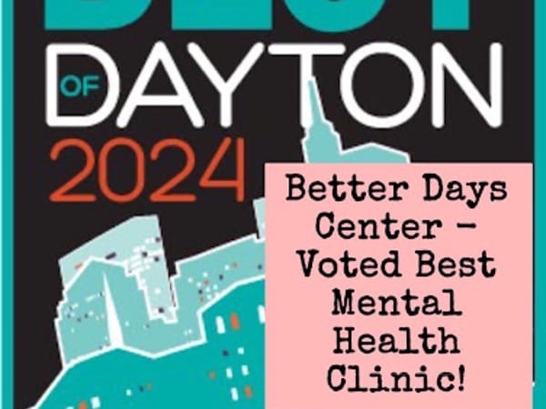 Better Days Center
