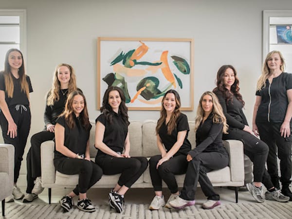 Lexington Aesthetics Medical Spa