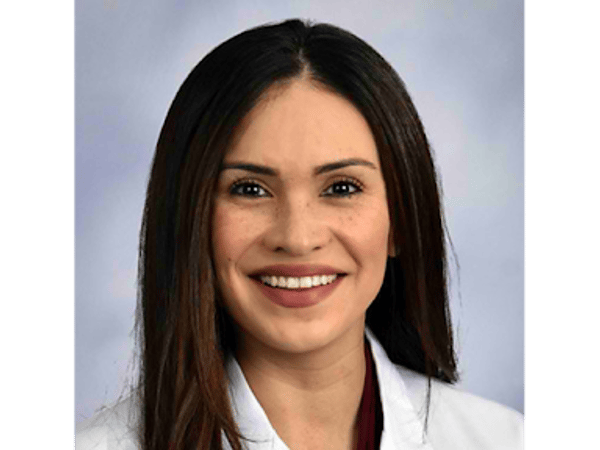 Larissa Chartrand, MD