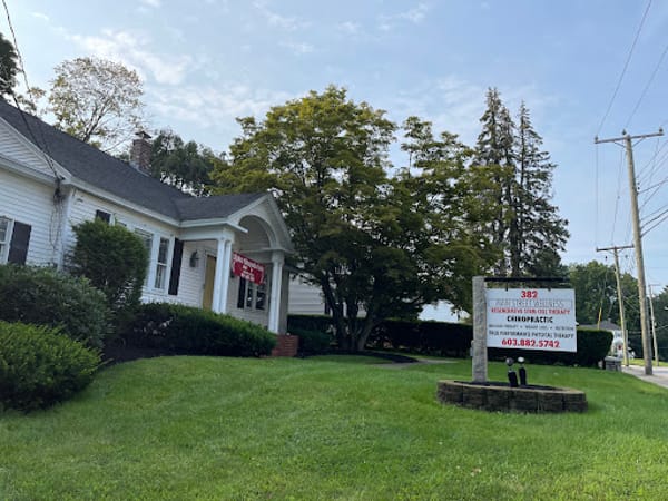 Main Street Wellness
