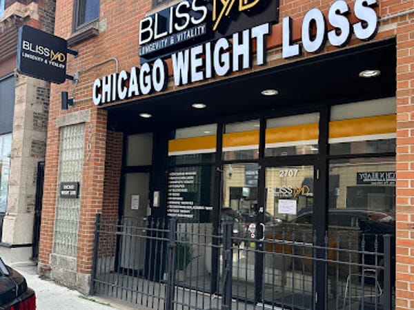 Chicago Weight Loss and Wellness Clinic