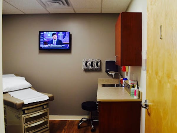 Northeast Men's Health - Salem