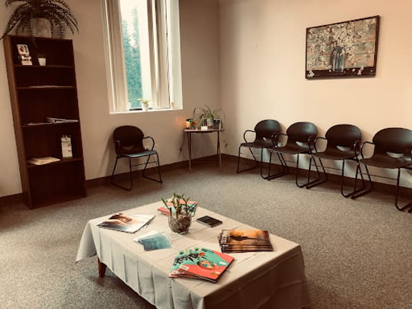 Alternative Wellness Centers