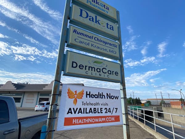 Health Now