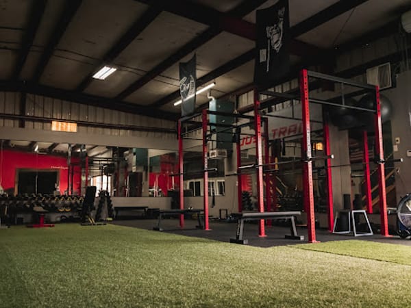 Just Train