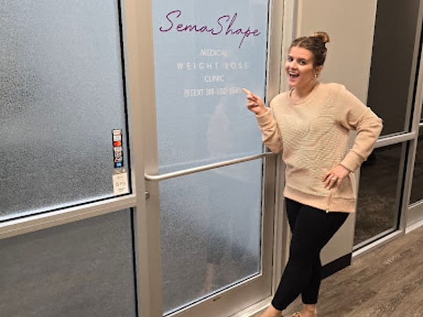 SemaShape Weight Loss Clinic