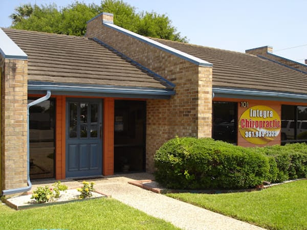 Integra Chiropractic
