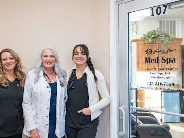Nancy Davis Med Spa