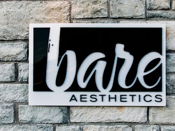 Bare Aesthetics