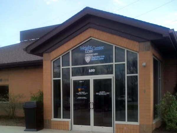 CAMC Weight Loss Center