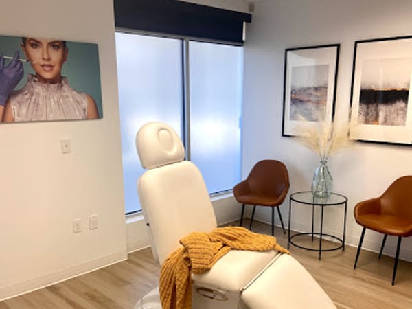 Imago Medical Spa