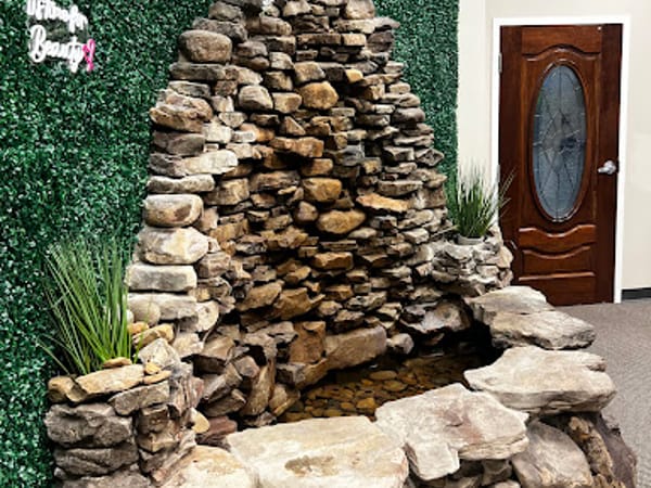 The House of Wellness Med Spa