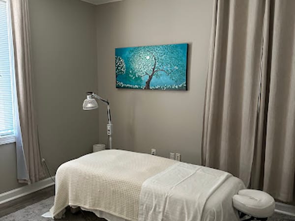 Raleigh Health & Wellness Center