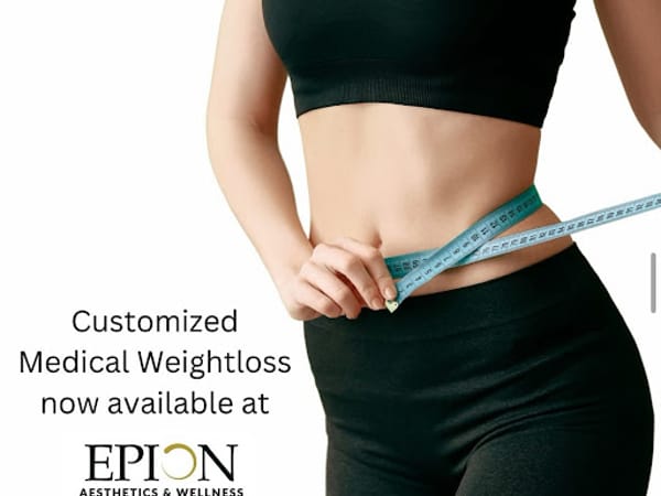 Epion Aesthetics & Wellness