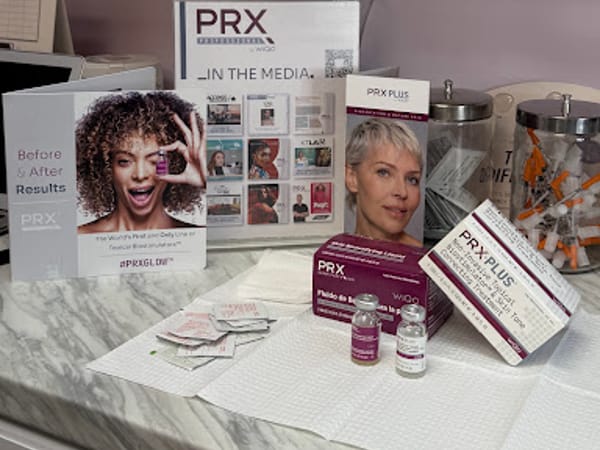 Medical Esthetics and Wellness